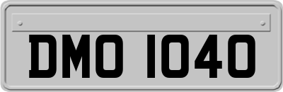DMO1040