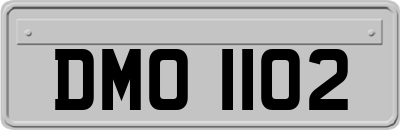 DMO1102