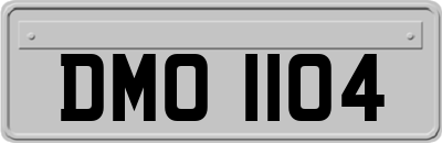 DMO1104