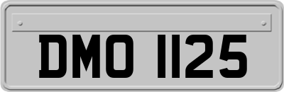 DMO1125