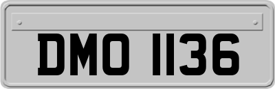 DMO1136