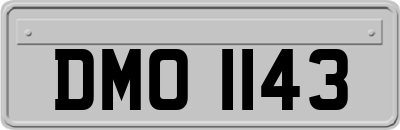 DMO1143
