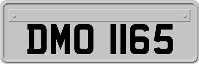 DMO1165