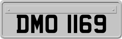 DMO1169