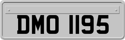 DMO1195