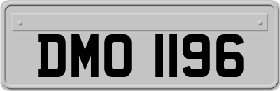 DMO1196
