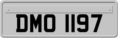 DMO1197