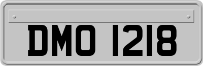DMO1218