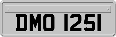 DMO1251
