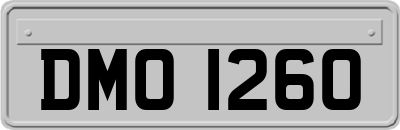 DMO1260