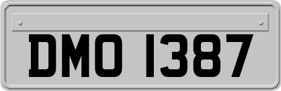 DMO1387