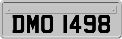 DMO1498