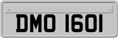 DMO1601