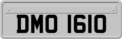 DMO1610