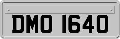 DMO1640