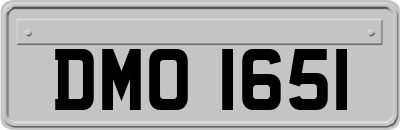 DMO1651