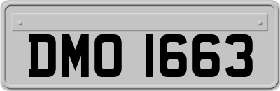 DMO1663