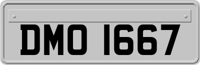 DMO1667