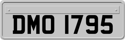 DMO1795