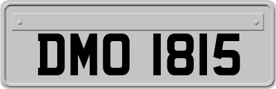 DMO1815