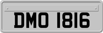 DMO1816