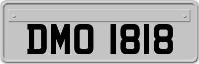 DMO1818