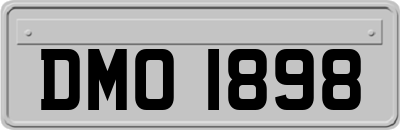 DMO1898