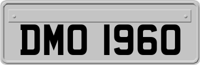 DMO1960