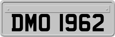 DMO1962
