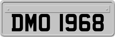 DMO1968