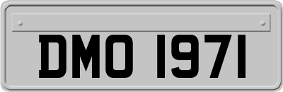 DMO1971