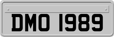 DMO1989
