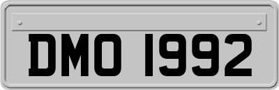 DMO1992