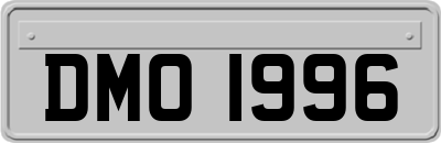 DMO1996
