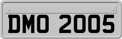 DMO2005