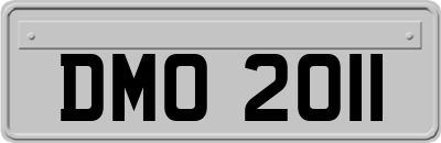 DMO2011