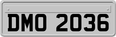 DMO2036