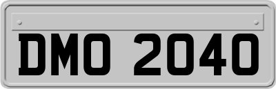 DMO2040