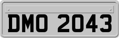 DMO2043