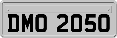 DMO2050