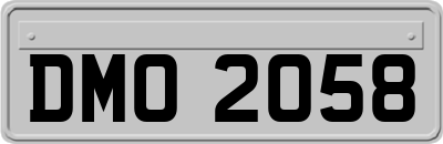 DMO2058