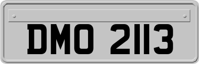 DMO2113
