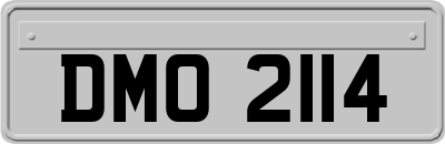 DMO2114