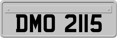 DMO2115