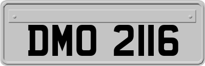 DMO2116