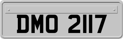 DMO2117