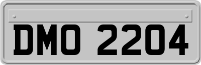 DMO2204