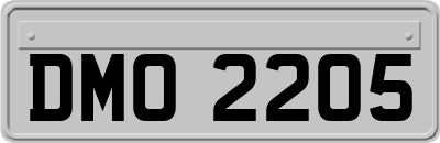 DMO2205