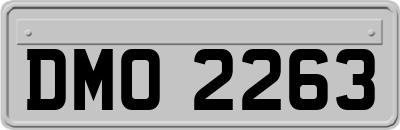 DMO2263