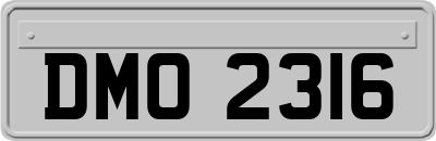 DMO2316